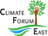 Climate Forum East